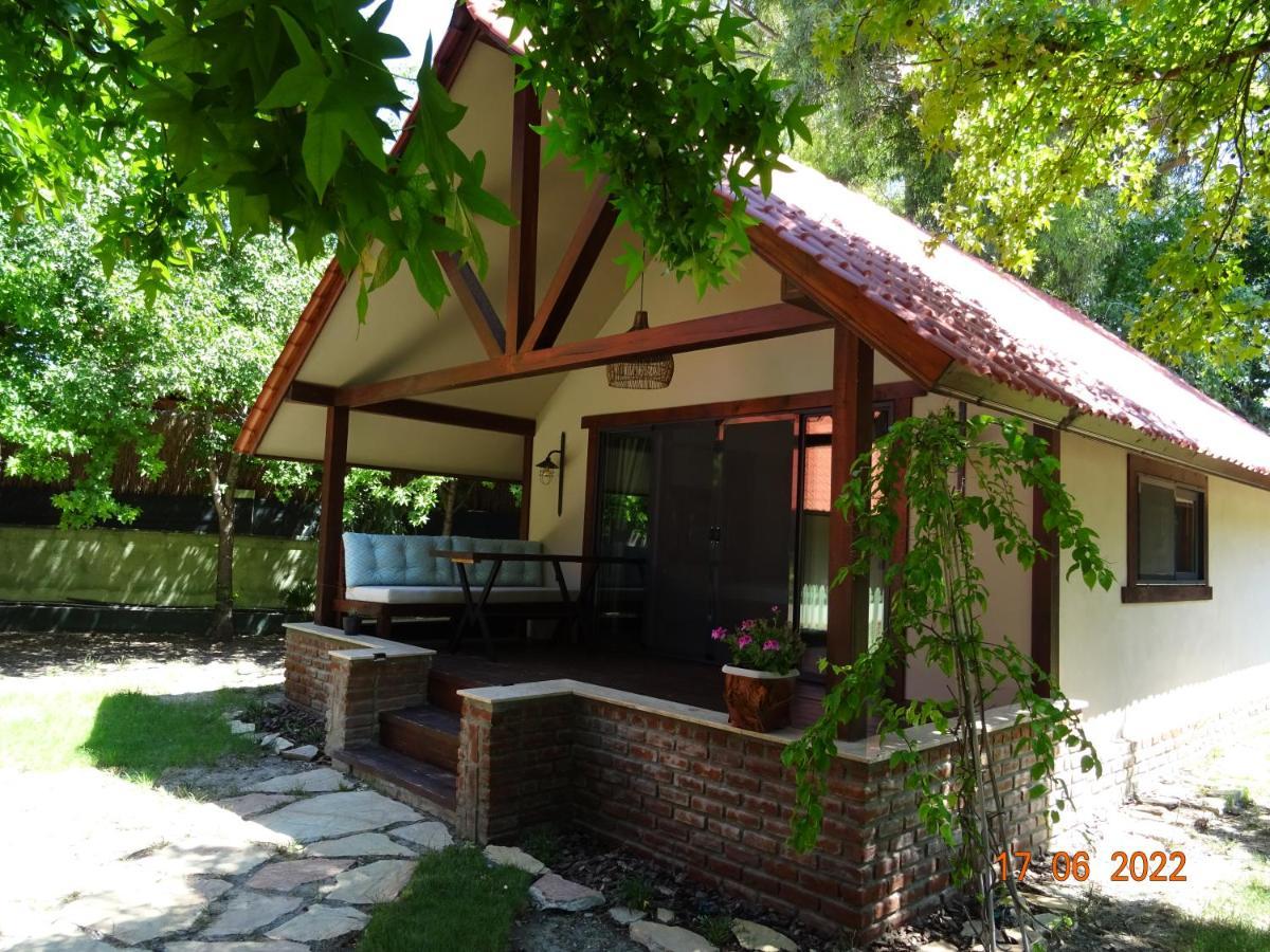 Gaia Koru Bungalows Ortaca  Exterior foto
