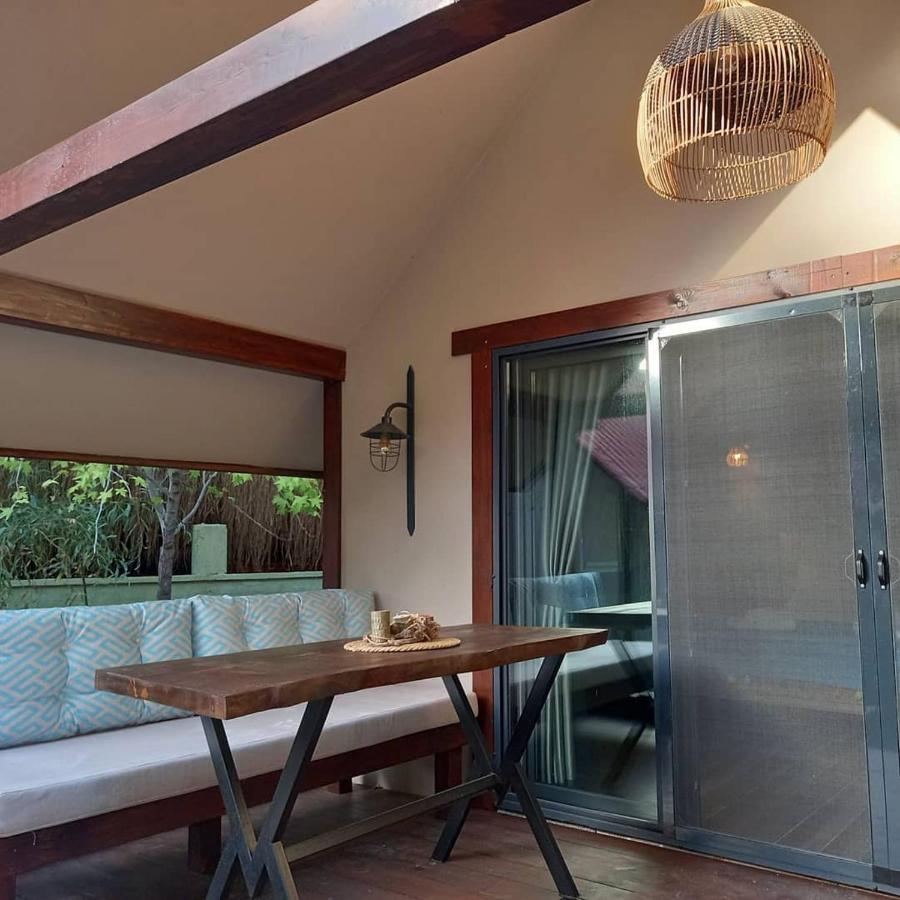 Gaia Koru Bungalows Ortaca  Exterior foto
